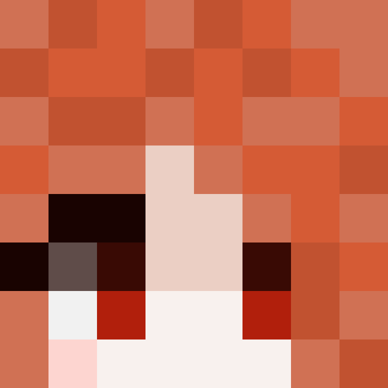 QueenViolette's skin