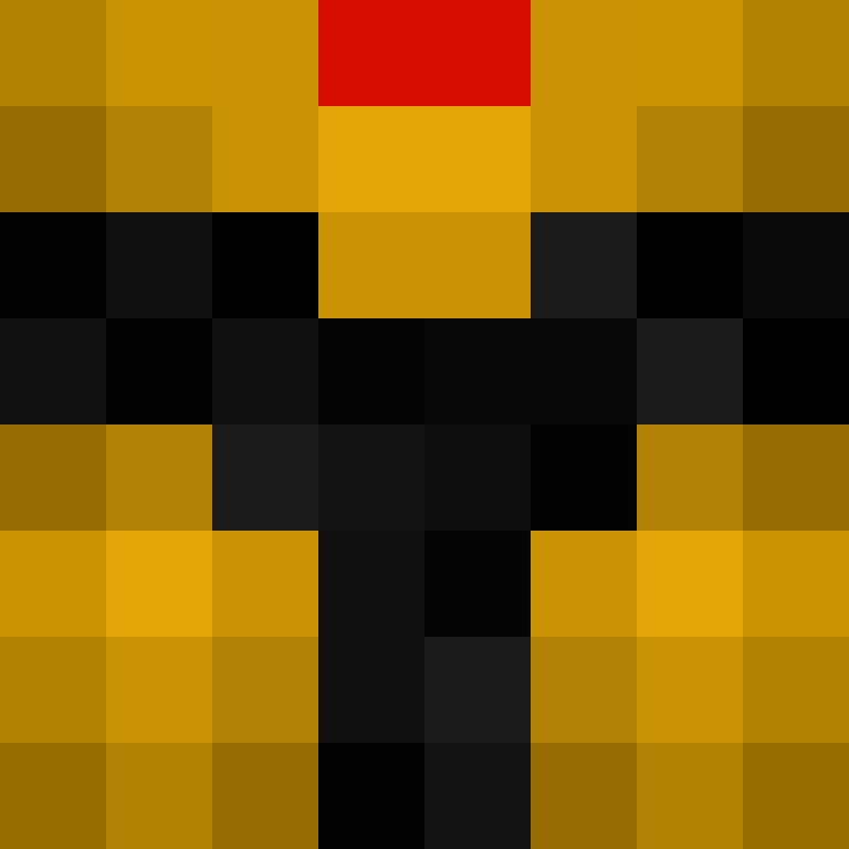 Created1273's skin