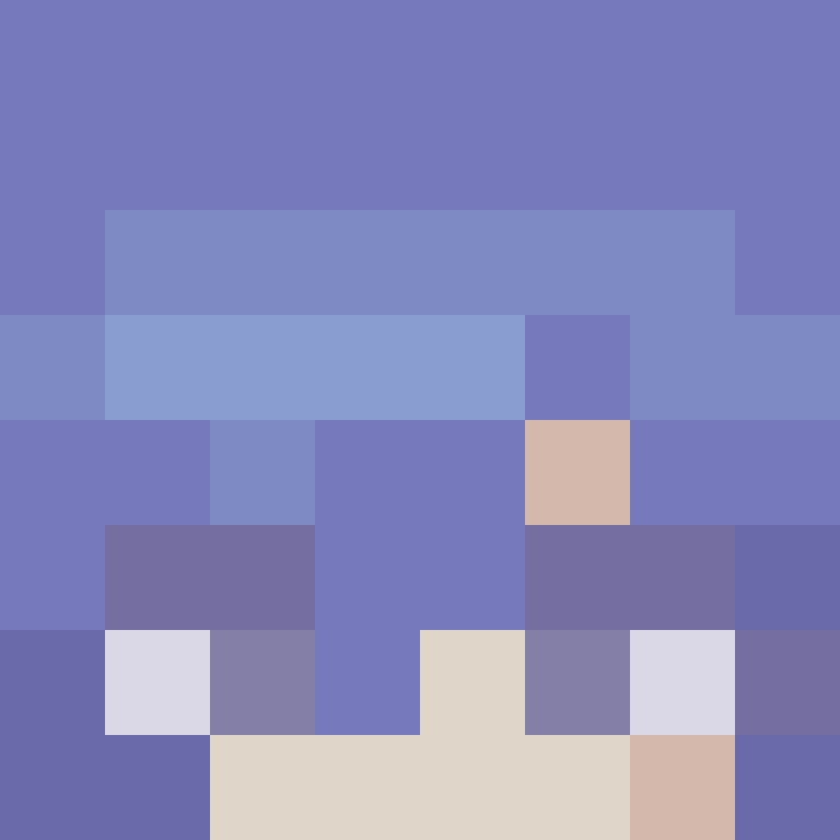 shawauzu's skin