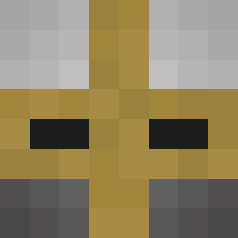 TMeller's skin