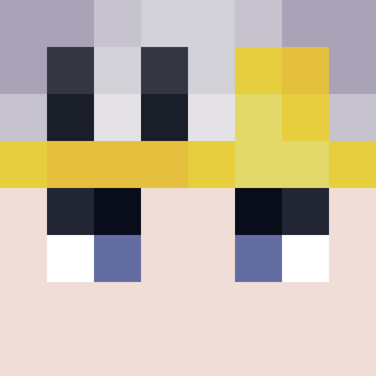SCNNLD's skin