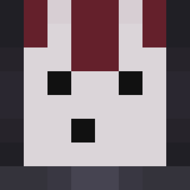 iPatrickk's skin