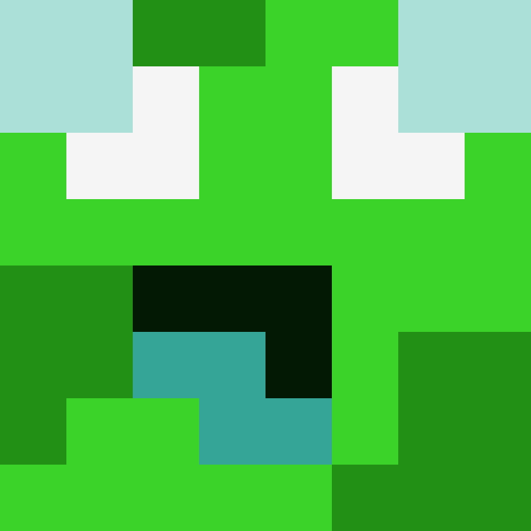 Morkoslapas's skin