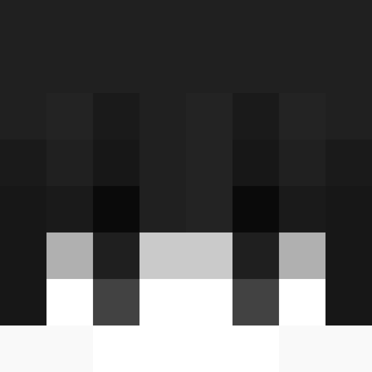 briamn's skin