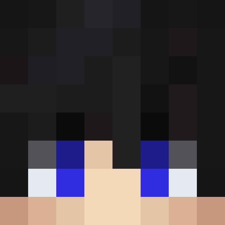 HunterGGE's skin