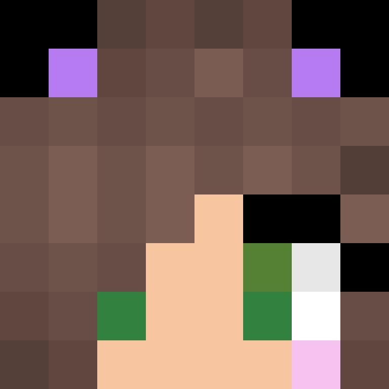 iljaxx's skin