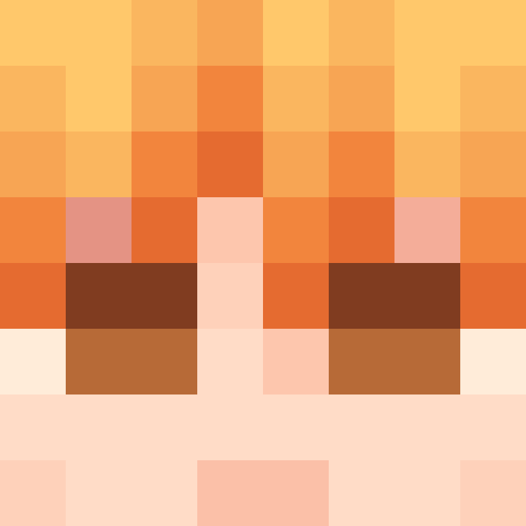wizzen's skin
