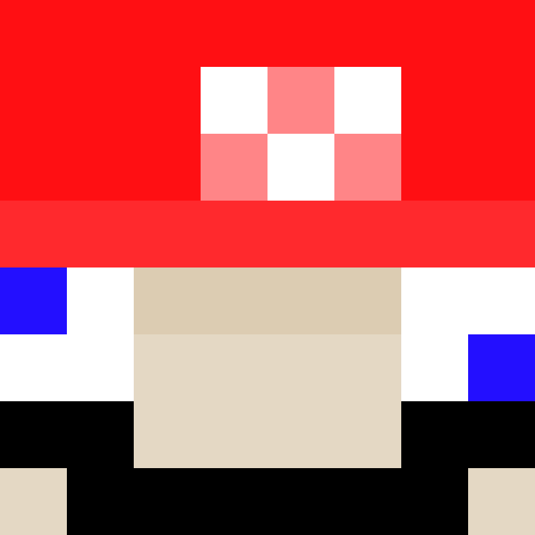 Hermann2's skin