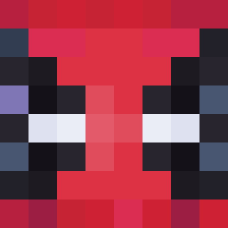 ecatch's skin