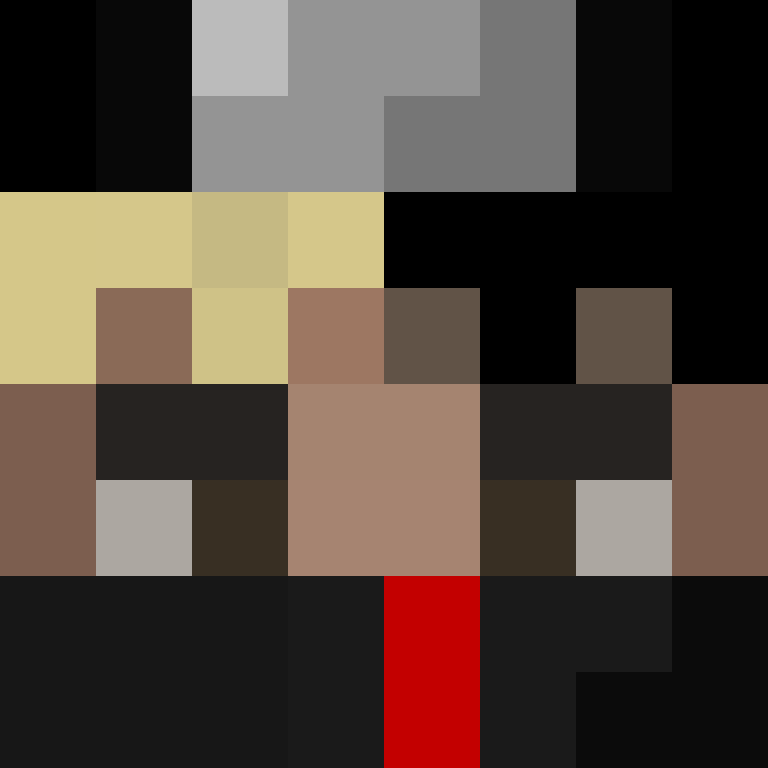 Zooweemama5788's skin