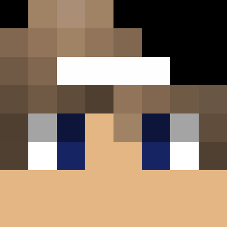 Ru34Logs9z3's skin