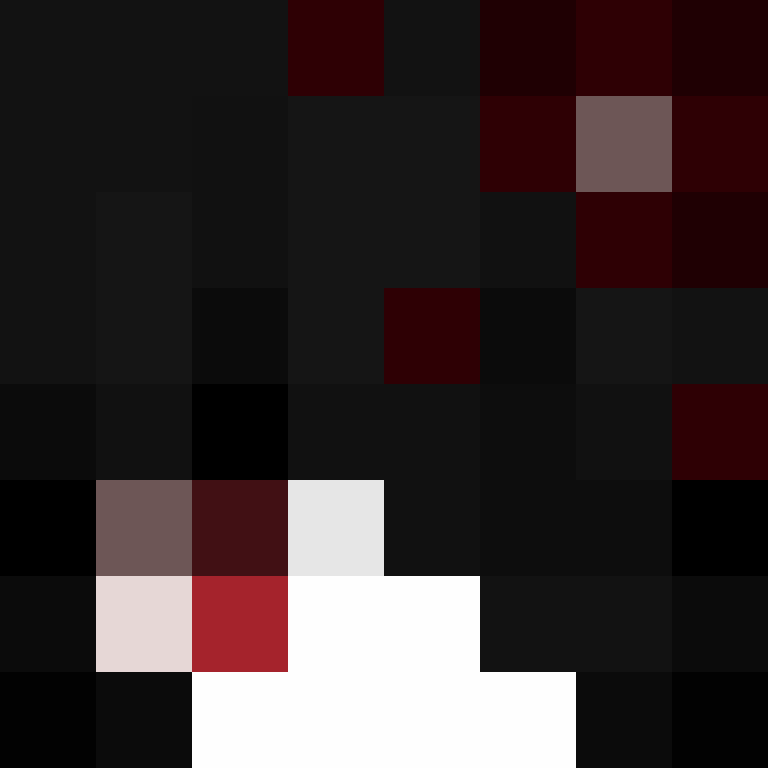 Vexious's skin