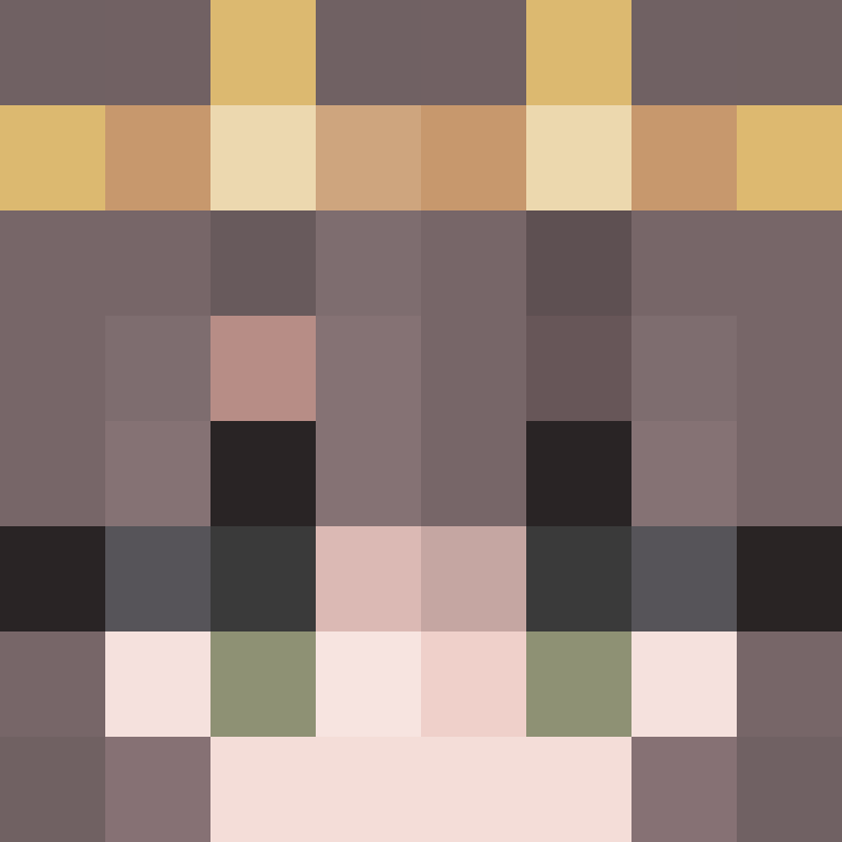 HighCareBear's skin