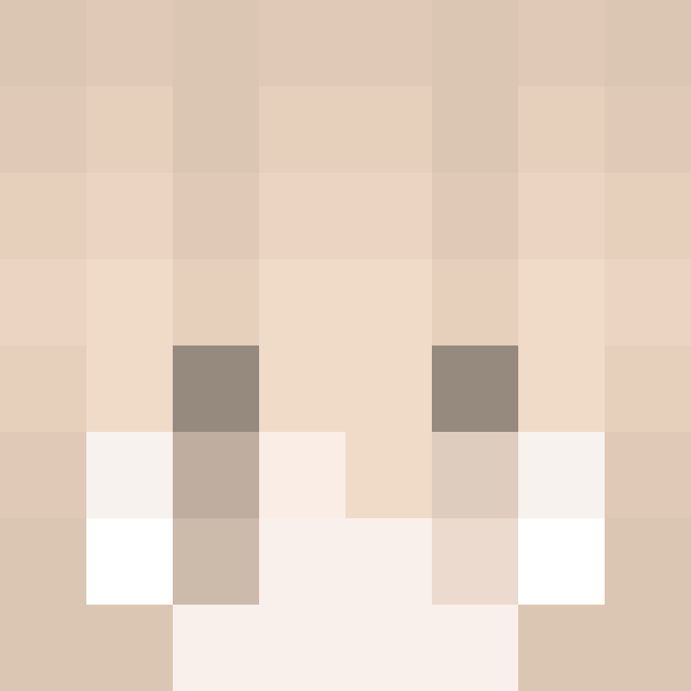 LuisBack's skin