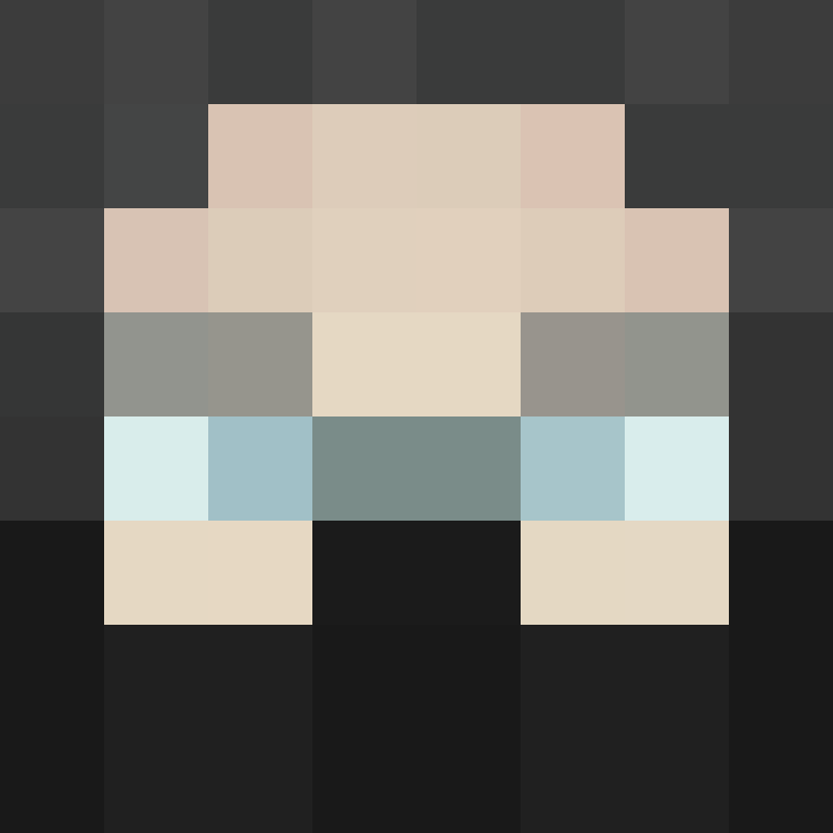 thicynicky's skin