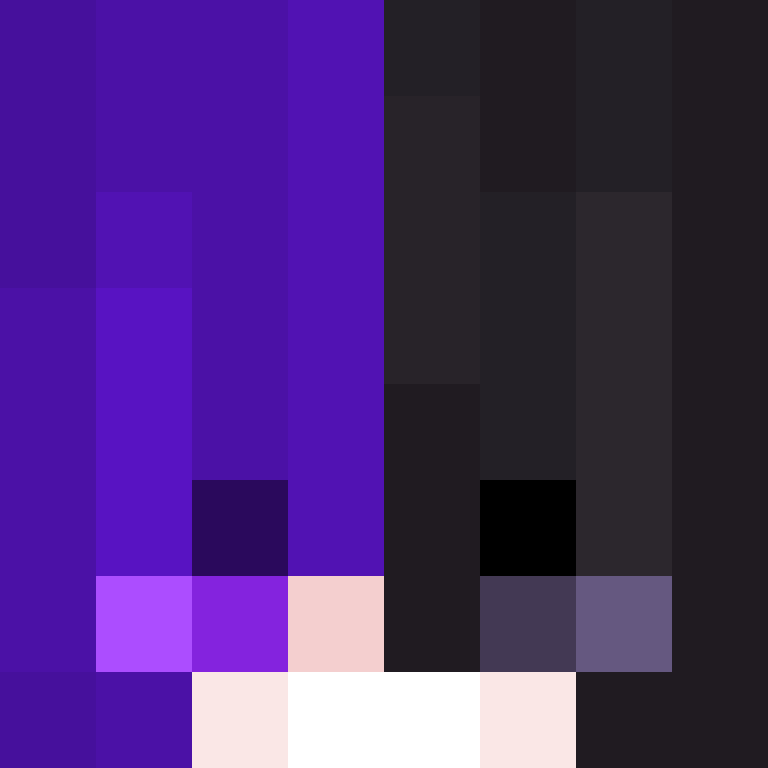 Ichiinn's skin
