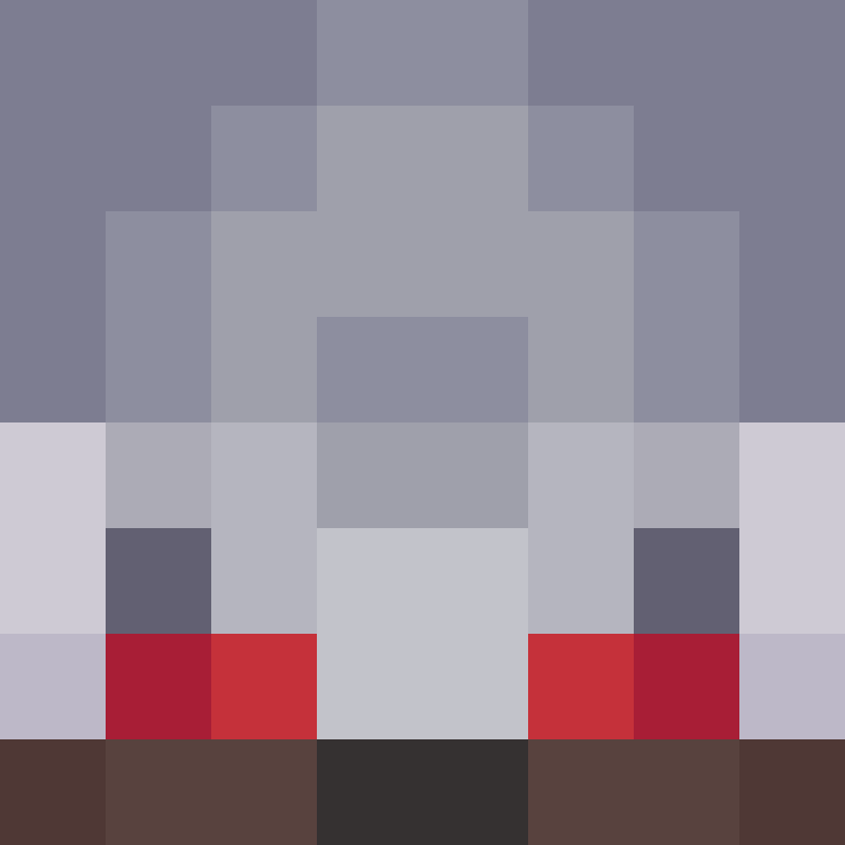 manga2go's skin