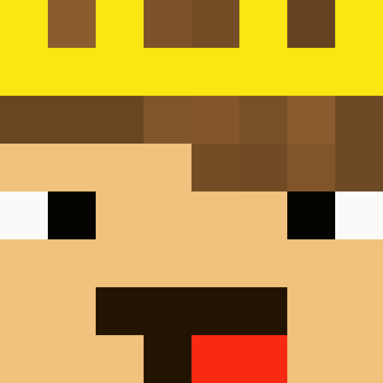 TeoCool999's skin