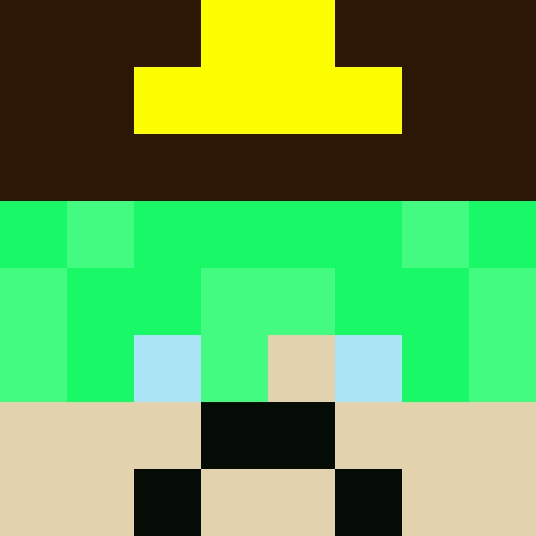 Prodigiu_'s skin