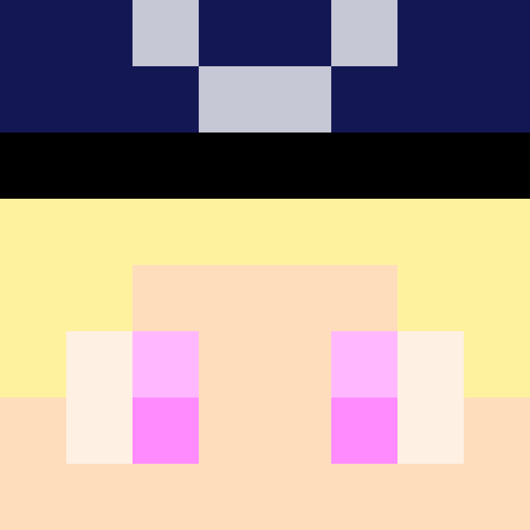 midou233's skin