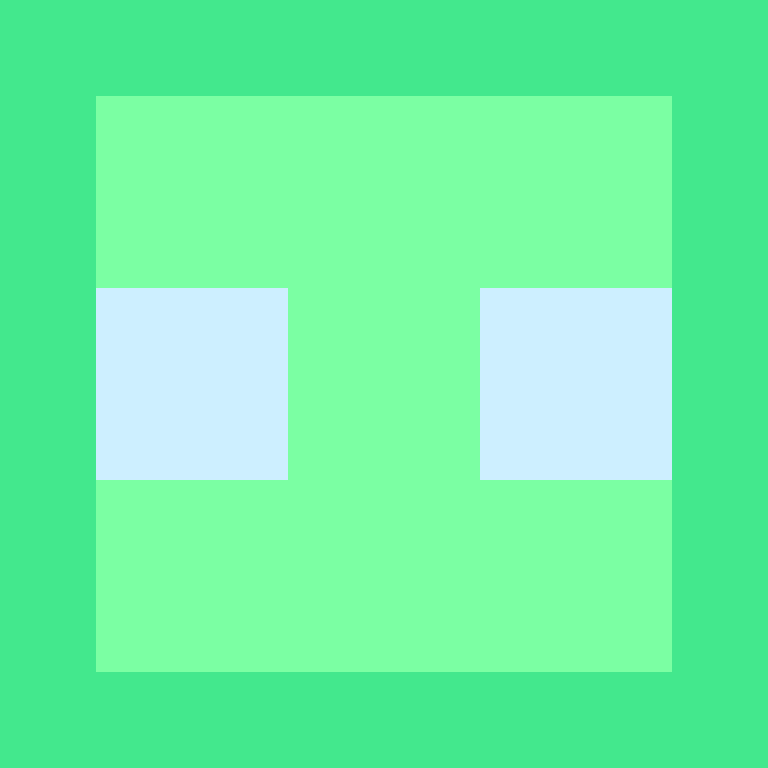 OracLeaf's skin
