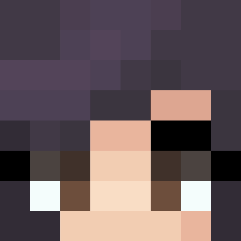 Batalistics's skin