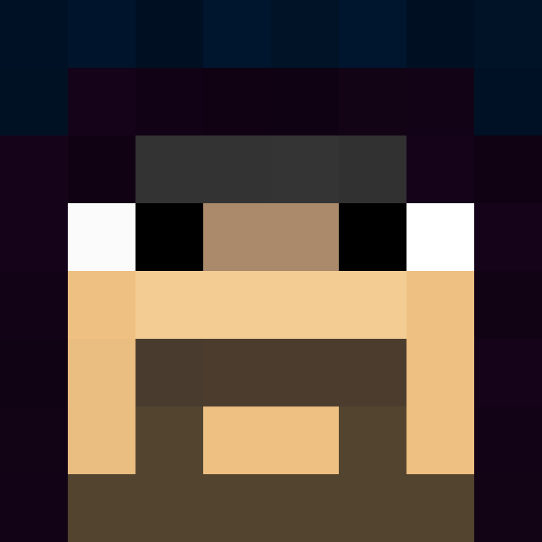 oexv's skin