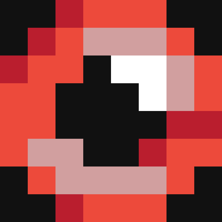 Closedey3's skin