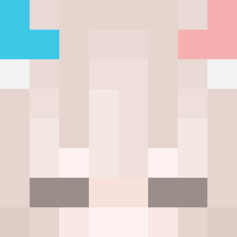 Gexemy's skin