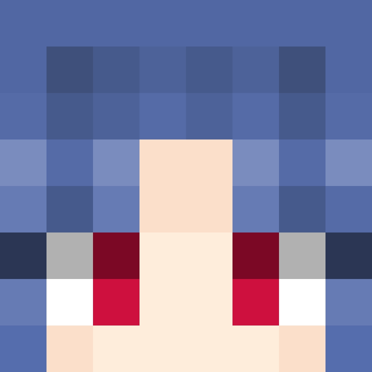 KenobiRed's skin
