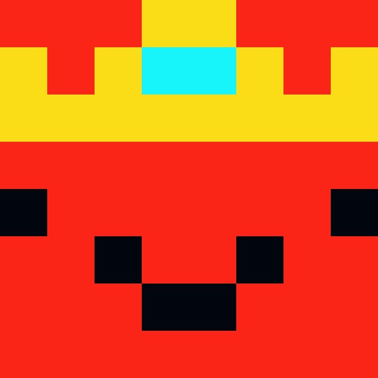 PointCrab's skin