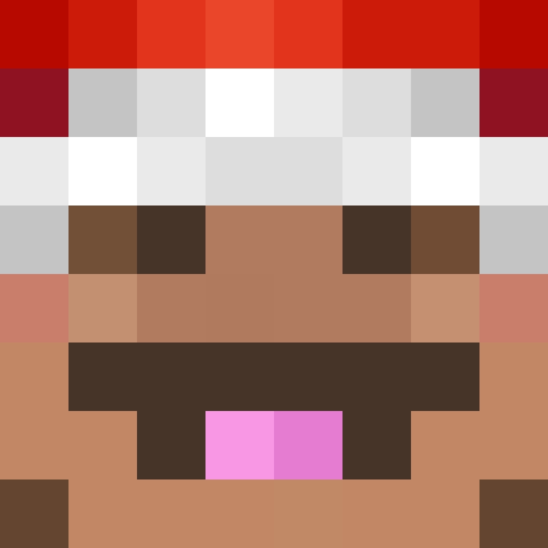 tould's skin