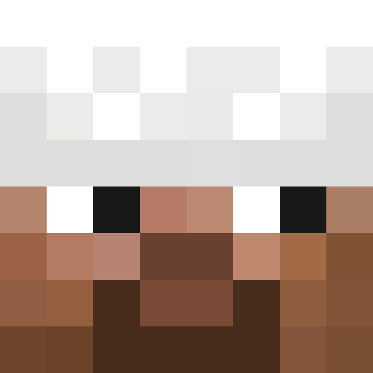 tahonite's skin
