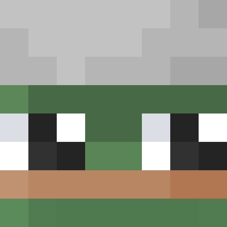 xAbyssRider's skin