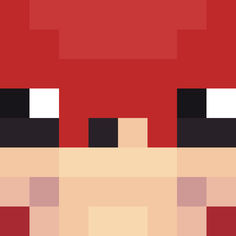 NotUnhappy's skin