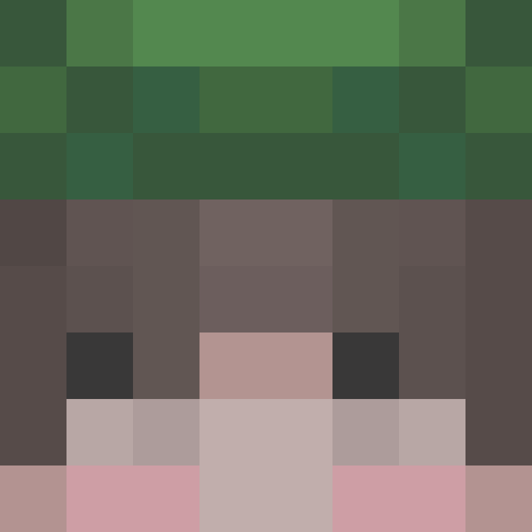 dladustnrndl's skin