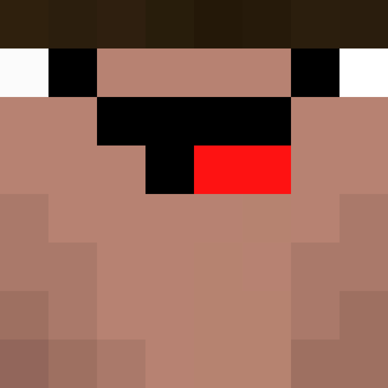 Stefinhoo's skin
