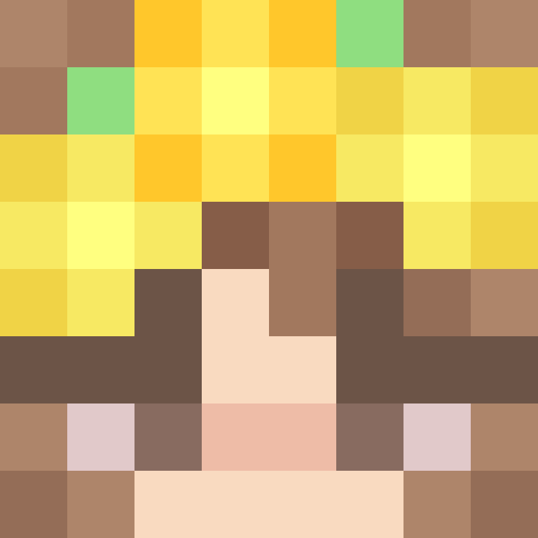 javykul's skin