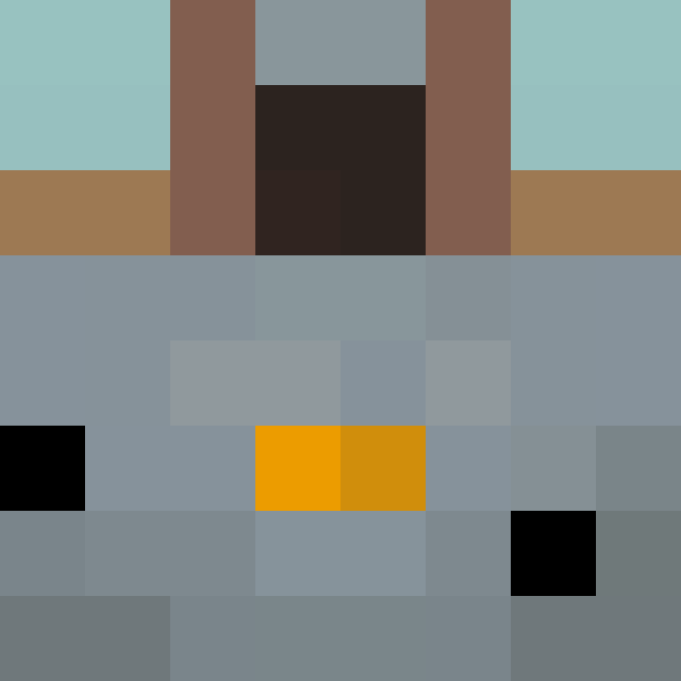 MisnoIsDum's skin
