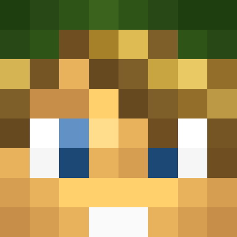 White_Soapstone's skin