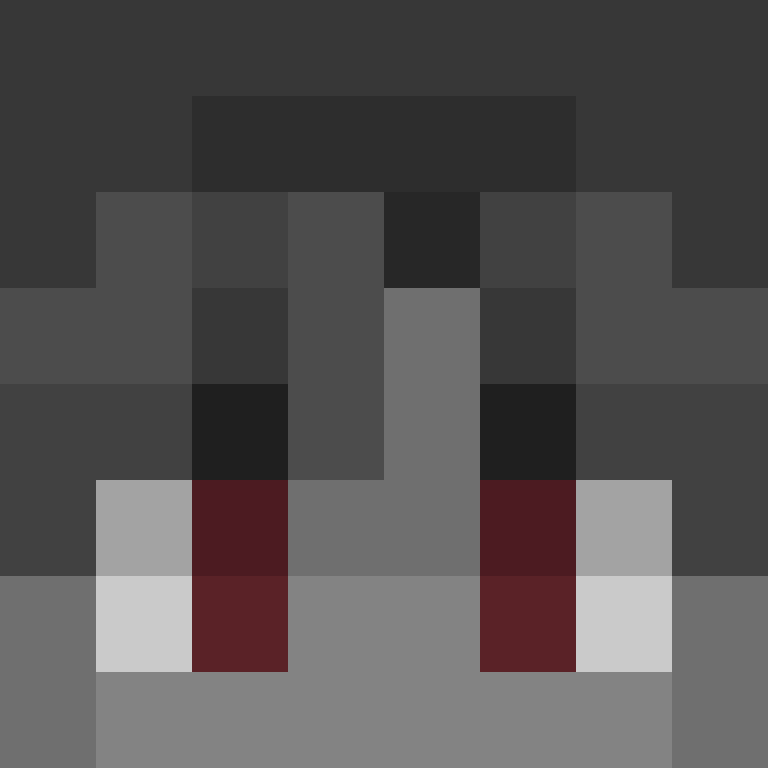 Ramaeh's skin