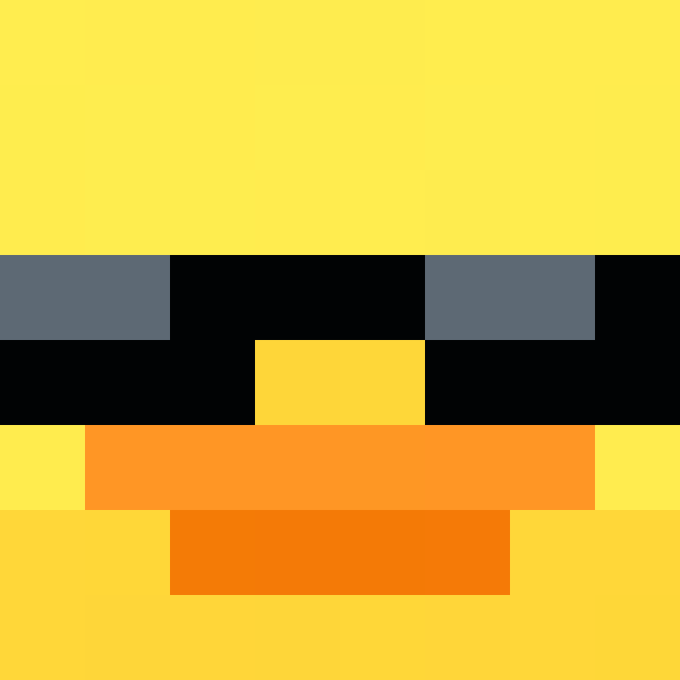 FulgerBlue's skin