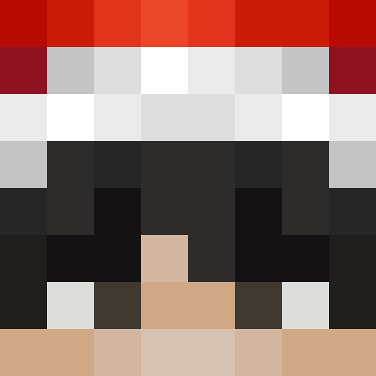 LukaszWarzywniak's skin