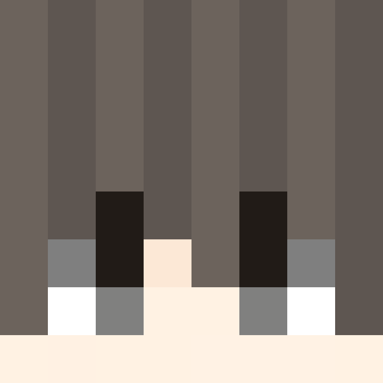 roundger's skin