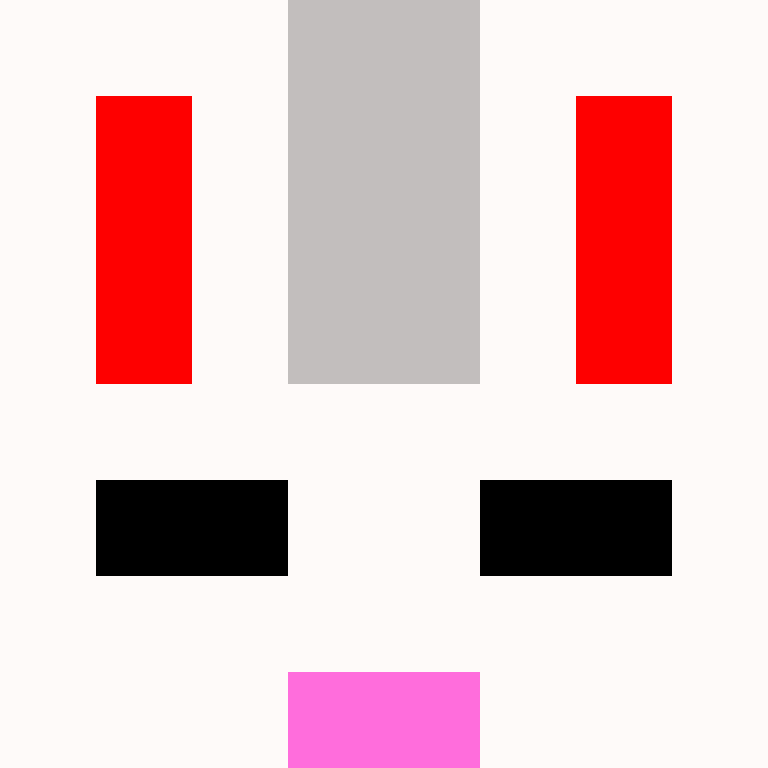 NaRabbit's skin
