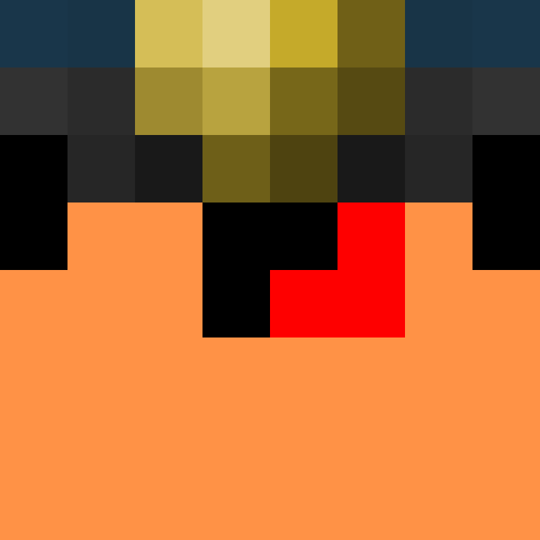 HitlersonJunior's skin