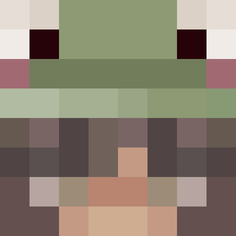 obiebobble's skin
