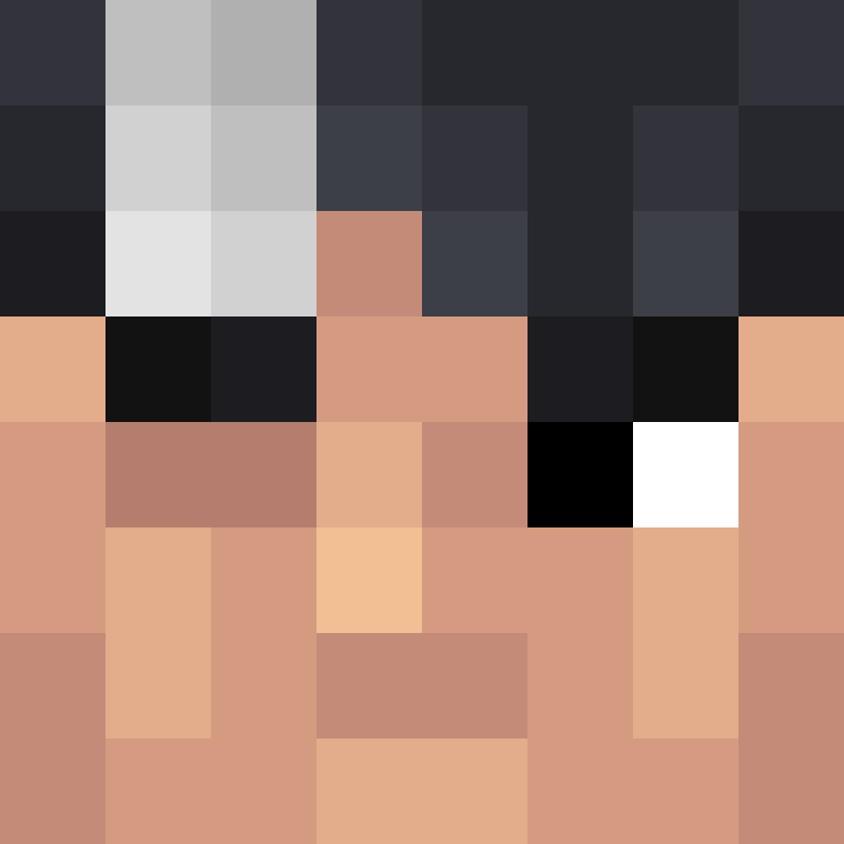 iTzSimonPvP's skin