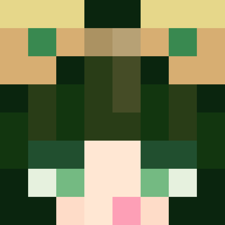 Hatter97's skin