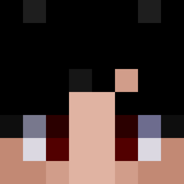 MARISOLOS's skin